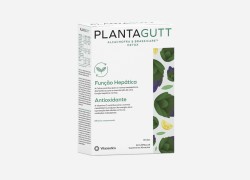 Plantagutt Cápsulas