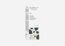 Plantagutt Gotas