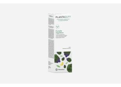 Plantagutt Gotas