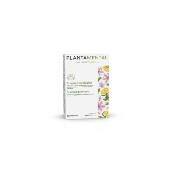Plantamental