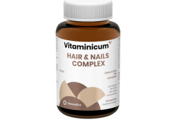 Vitaminicum Hair Nail Complex
