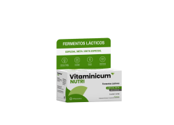 Vitaminicum Nutri