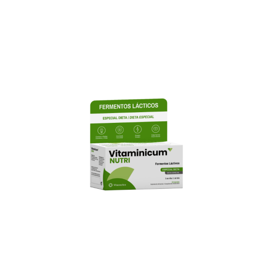 Vitaminicum Nutri