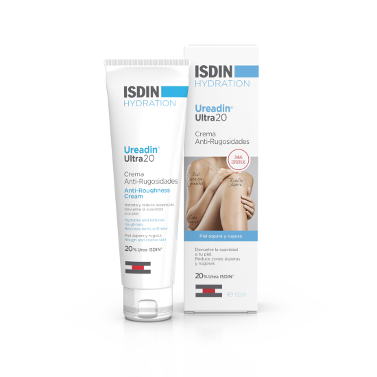 ISDIN Ureadin Ultra20 100ML
