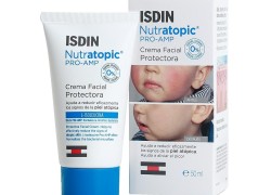 ISDIN Nutratopic Creme Facial 50ML