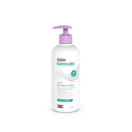 ISDIN Germisdin Intim 500ML