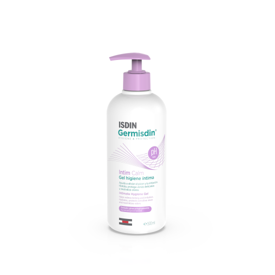 ISDIN Germisdin Intim Calm 500ML