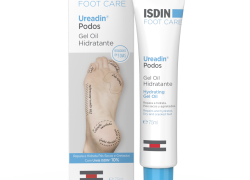 ISDIN Ureadin Podos Gel Oil 75ML