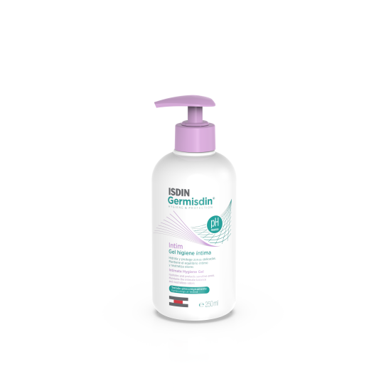 ISDIN Germisdin Intim 250ML