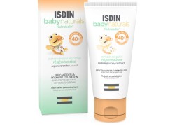 ISDIN Babynaturals ZN40 Pomada 50ML