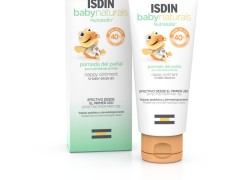 ISDIN Babynaturals ZN40 Pomada 100ML