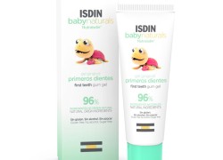 ISDIN Babynaturals First Teeth