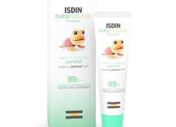 ISDIN Babynaturals perioral