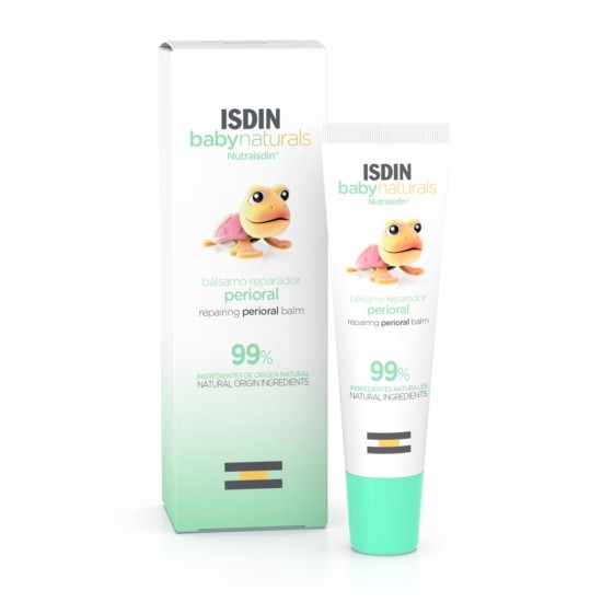 ISDIN Babynaturals perioral