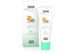 ISDIN Babynaturals Facial Cream