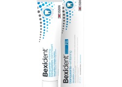ISDIN Bexident Pasta Branqueadora 125ML