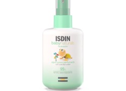 ISDIN BabyNaturals Mist 200ML