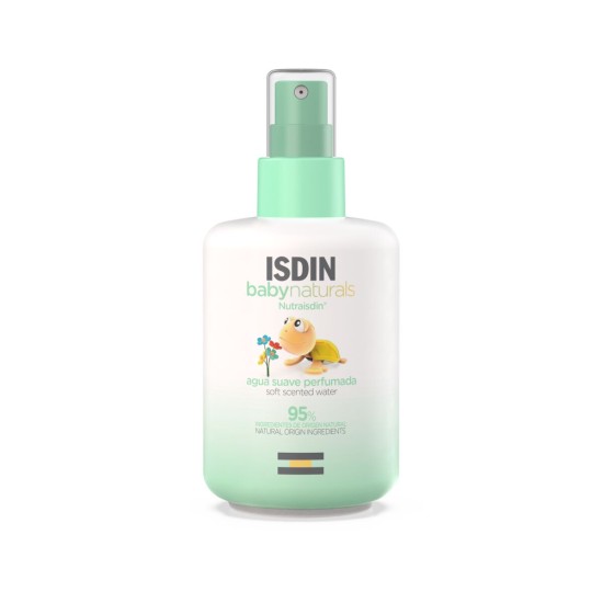 ISDIN BabyNaturals Mist 200ML