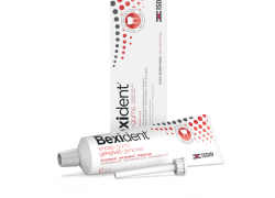 ISDIN Bexident Gengivas Gel Cuidado Intensivo 50ML