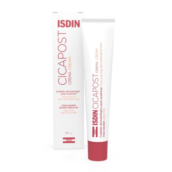 ISDIN Cicapost 50G