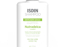 ISDIN Nutradeica Caspa oleosa 200ML