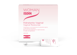 ISDIN Woman Hidratante Vaginal 12U