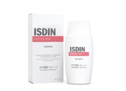 ISDIN FotoUltra Redness SPF50 50ML