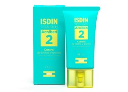 ISDIN Acniben Gel-Creme facial 40ML