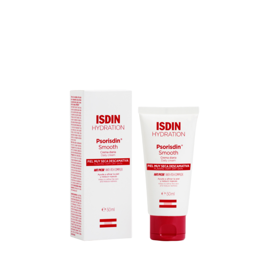 ISDIN PSORISDIN Smooth cream 50ML
