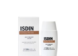 ISDIN FotoUltra SPOT PREVENT COLOR SPF50+ 50ML