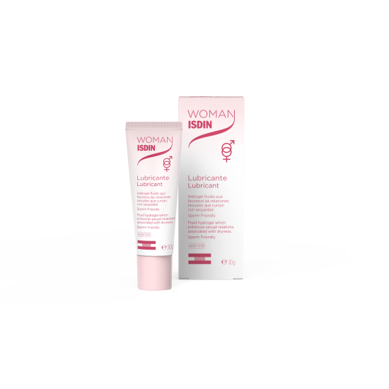 ISDIN Woman Lubrificante 30G