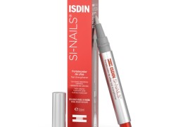 ISDIN SI NAILS Varnish 2.5ML