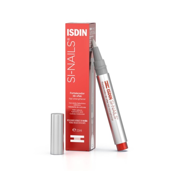 ISDIN SI NAILS Varnish 2.5ML
