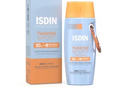 ISDIN Fotoprotector Fusion Gel Sport SPF50 100ML