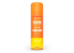 ISDIN Fotoprotector Hydrooil SPF50 200ML