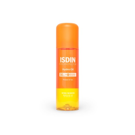ISDIN Fotoprotector Hydrooil SPF50 200ML