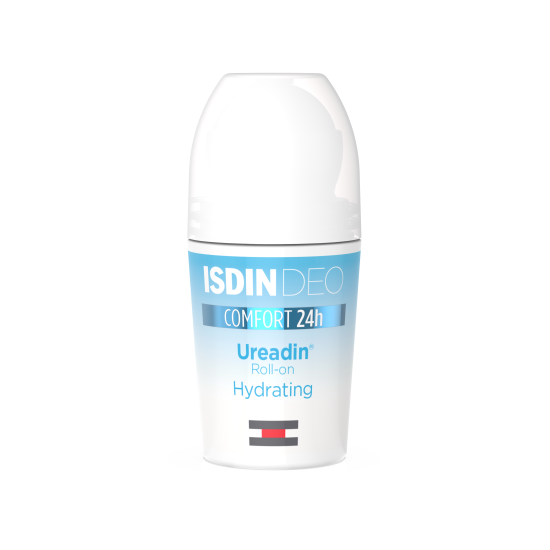 ISDIN Ureadin DEO Comfort 50ML