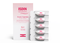ISDIN Woman Ovulos Vaginais