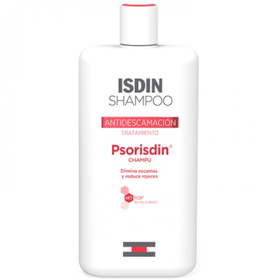 ISDIN Psorisdin Control Shampoo 200ML