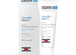 ISDIN Ureadin Ultra40 Gel Oil 30ML