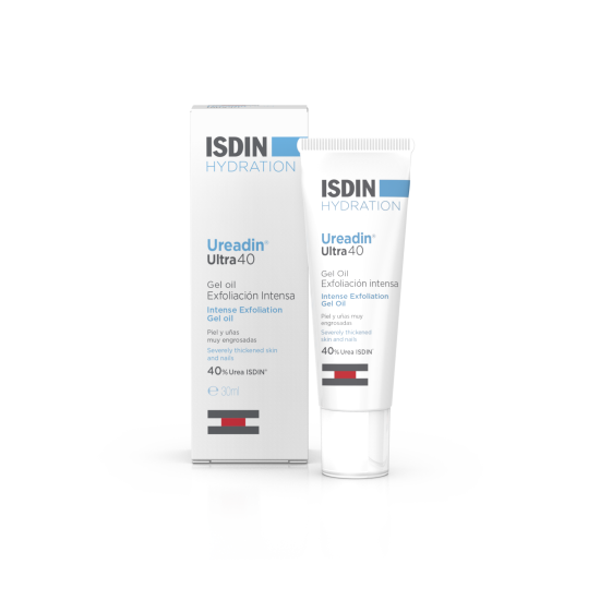 ISDIN Ureadin Ultra40 Gel Oil 30ML
