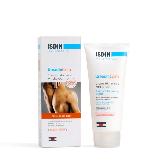 ISDIN Ureadin Calm Cream 200ML