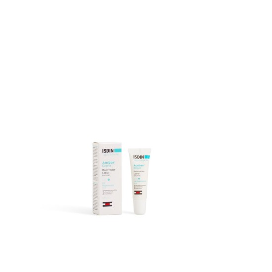 ISDIN Acniben Repair Renovador Labial 10ML