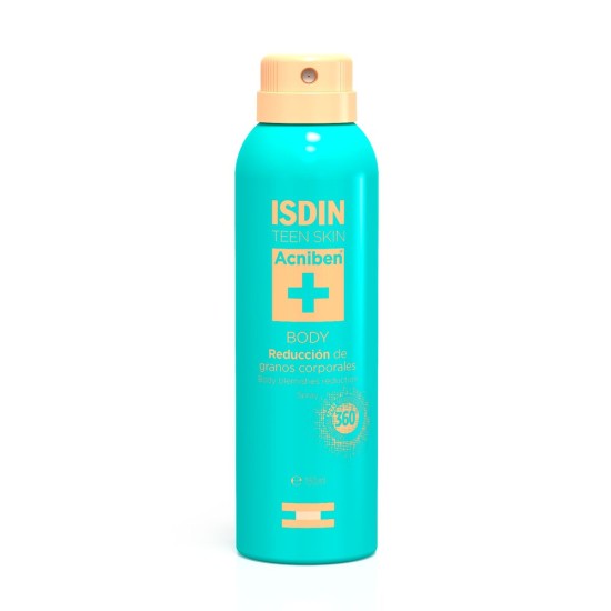 ISDIN Acniben Body Spray 150ML