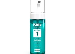 ISDIN Acniben Espuma de Limpeza Purificante 150ML
