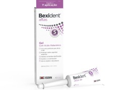 ISDIN Bexident Gel AFTAS 8 ML