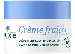 Nuxe Fraiche Creme Rico Hidratante Iluminador