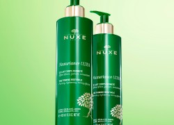 Nuxe Nuxuriance Ultra Leite de Corpo Refirmante