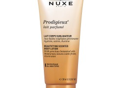 Nuxe Prodigieux Leite Corporal Perfumado
