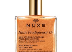 Nuxe Huile Prodigieuse Or 100ml